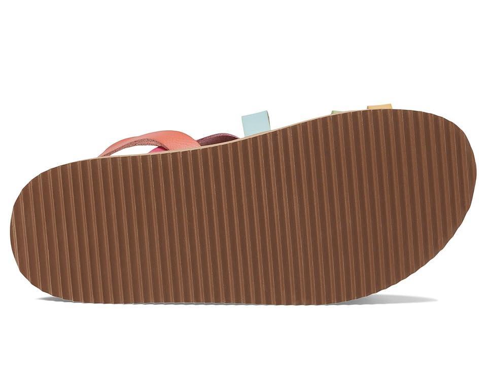 Sperry Duck Float Zip-Up Seacycled Women's Boots Product Image