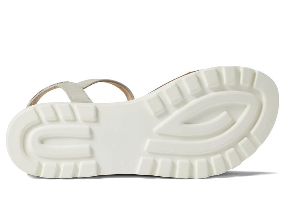 Vaneli Cedra (Dove Suede) Women's Shoes Product Image