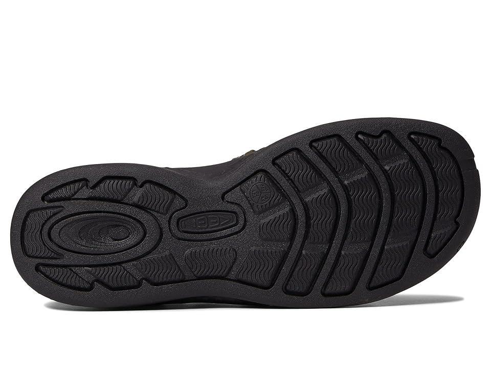 SKECHERS Work Arch Fit Road Walker Comp Toe Men's Shoes Product Image