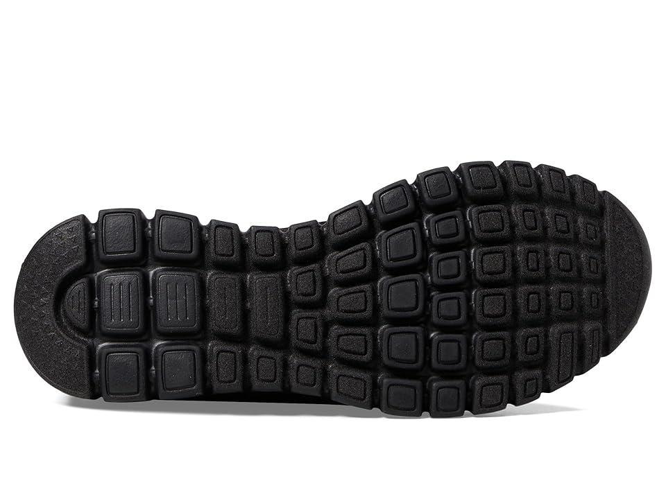 SKECHERS Graceful - Soft Soul Black) Women's Shoes Product Image
