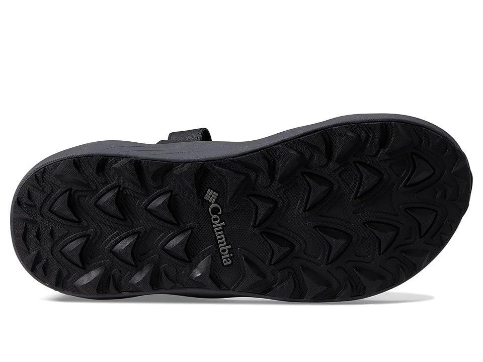 Columbia Mens Trailstorm Sandal- Product Image