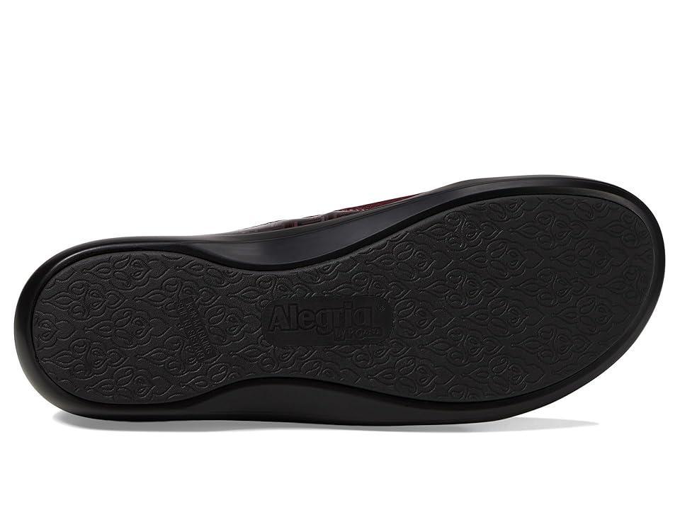 Naot Agathis Leather Mary Jane Flats Product Image