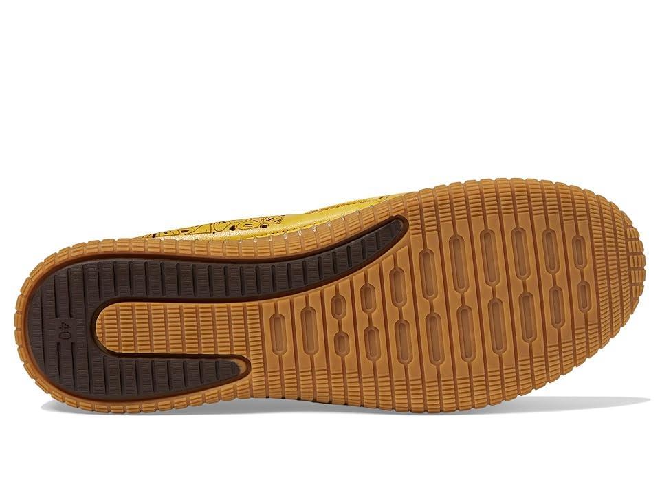 Spring Step Jookin Womens Leather Slip-on Shoes Product Image