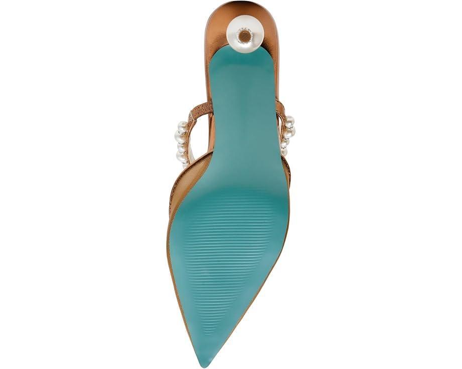 Jacy Heeled Sandals Product Image