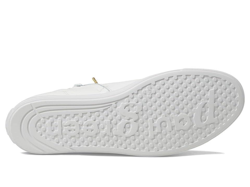 Paul Green Simona Sneaker Leather) Women's Shoes Product Image