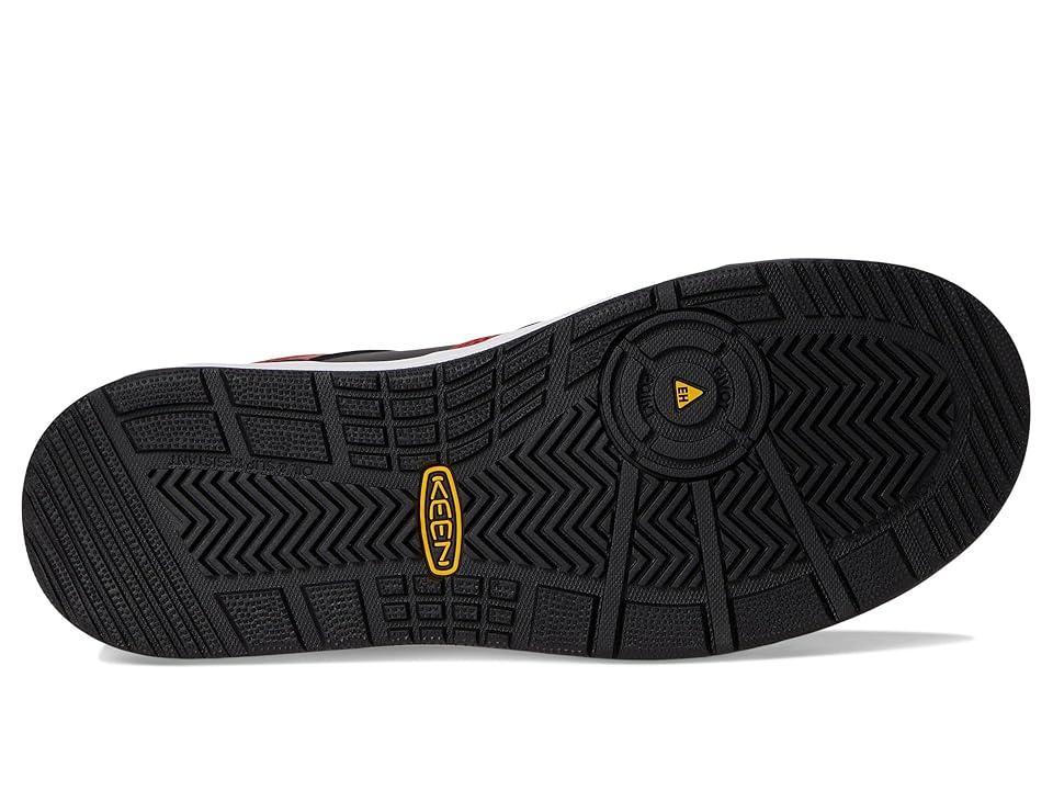 Columbia Newton Ridge Plus II Waterproof Black) Men's Waterproof Boots Product Image