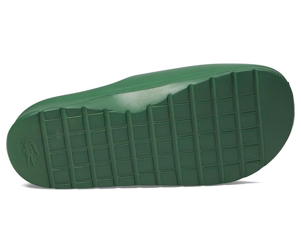 Lacoste Mens 2.0 Evo Slip On Slide Sandals Product Image