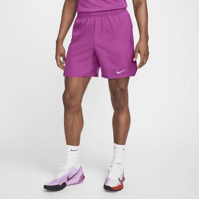 Nike Men's Court Victory Dri-FIT 7" Tennis Shorts Product Image