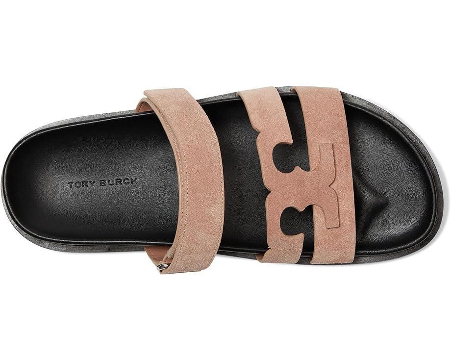 Ines Stud Sport Slide Product Image