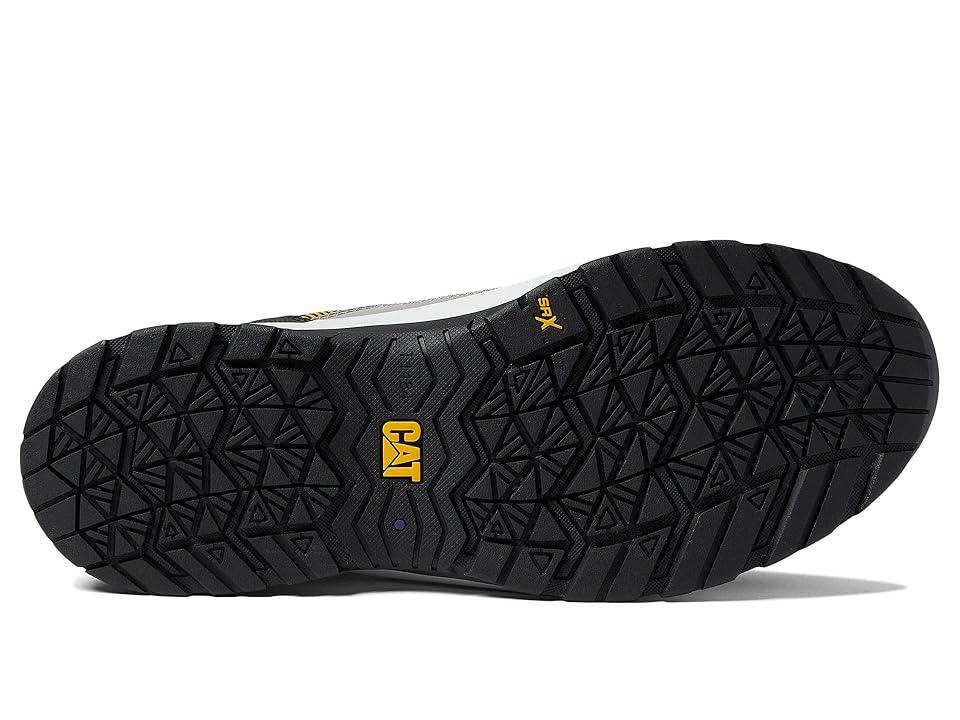 Caterpillar Streamline 2.0 Mesh CT (Medium Charcoal) Men's Shoes Product Image