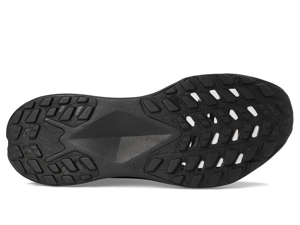 The North Face Altamesa 300 (Asphalt Grey/TNF ) Men's Shoes Product Image