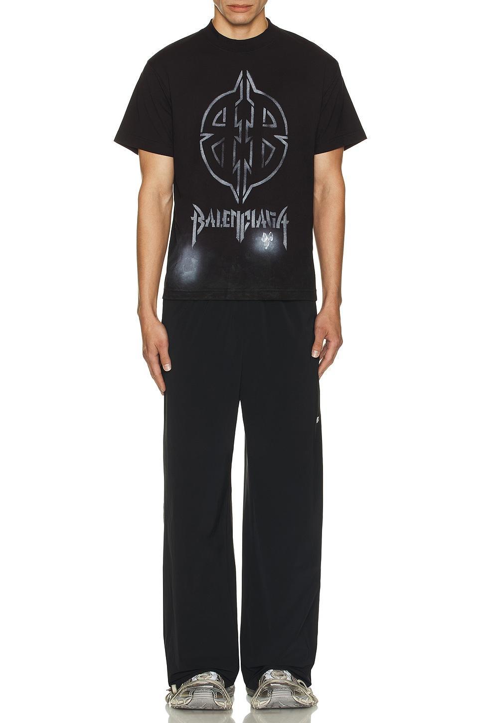 Small Fit T-Shirt Product Image