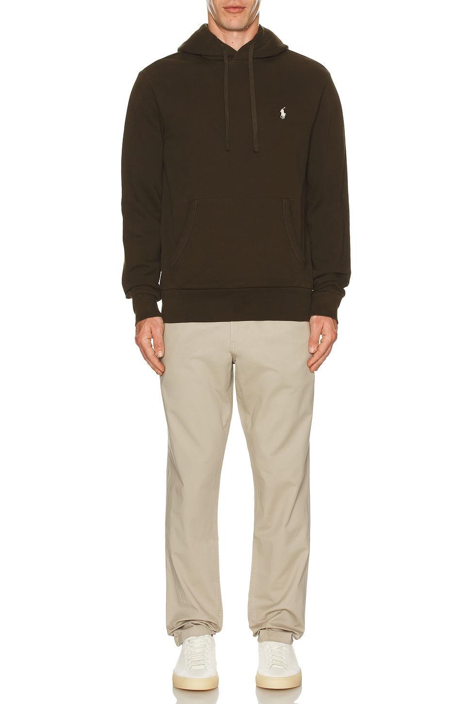 Loopback Terry Hoodie Product Image