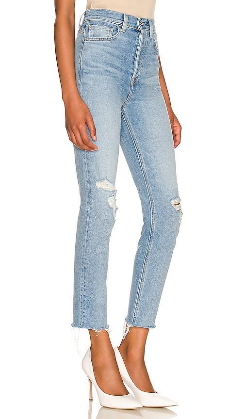 Piper Super High Rise Slim GRLFRND Product Image