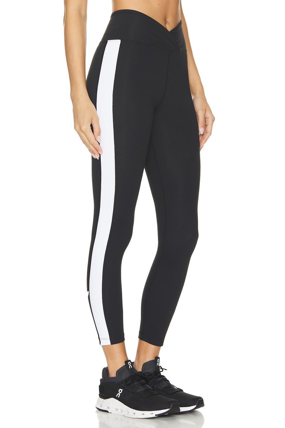 Sport 7/8s Track Legging YEAR OF OURS Product Image