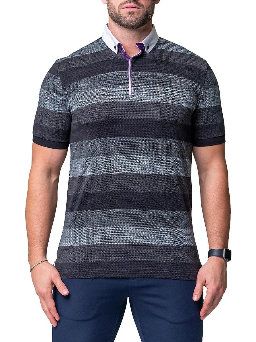 Mens Polos Mozartpolk T-Shirt Product Image