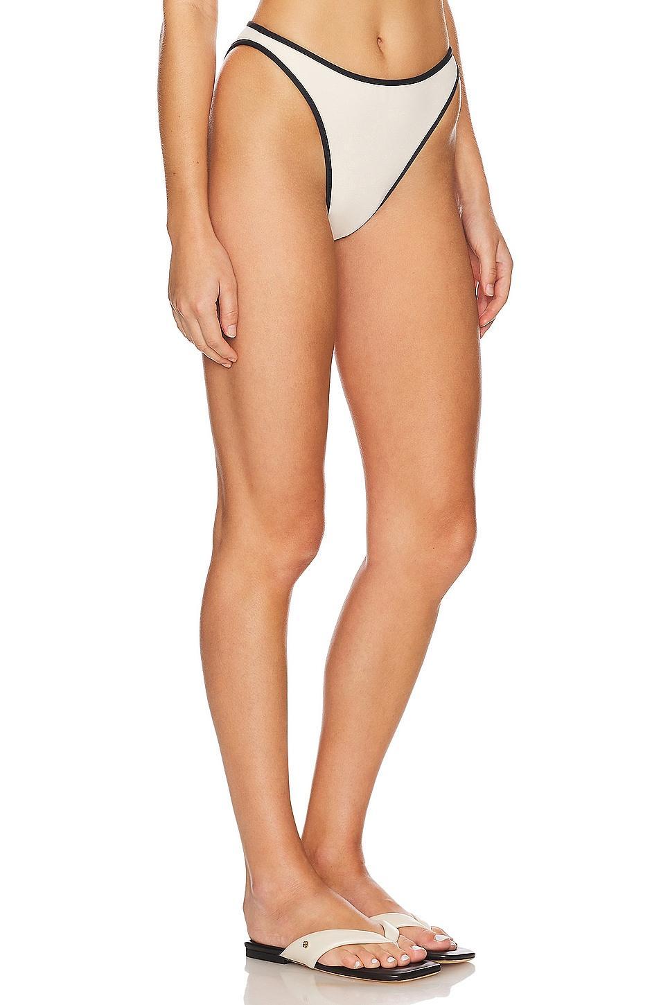 Parker Reversible Bikini Bottom Product Image