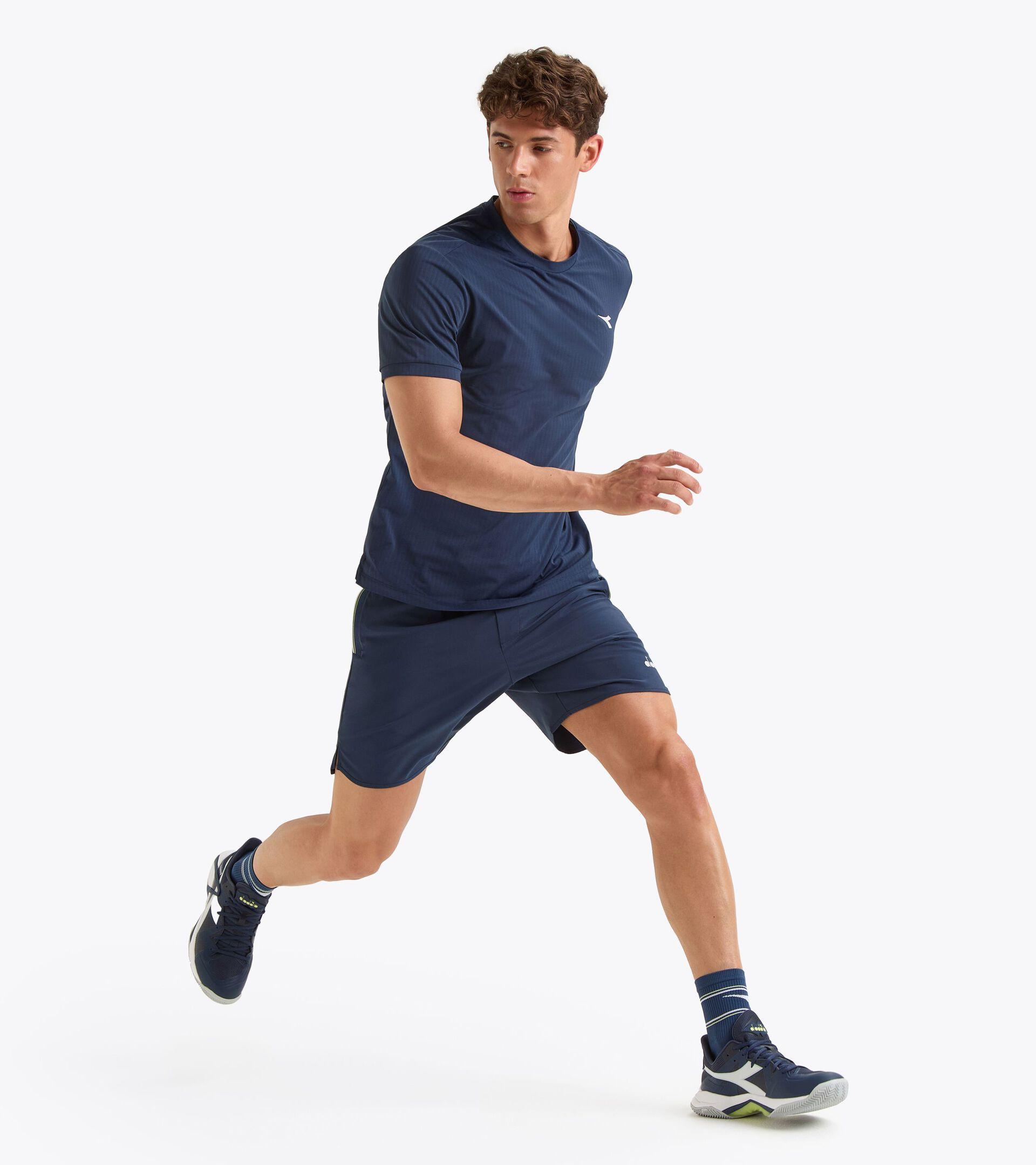 SS T-SHIRT ICON Product Image