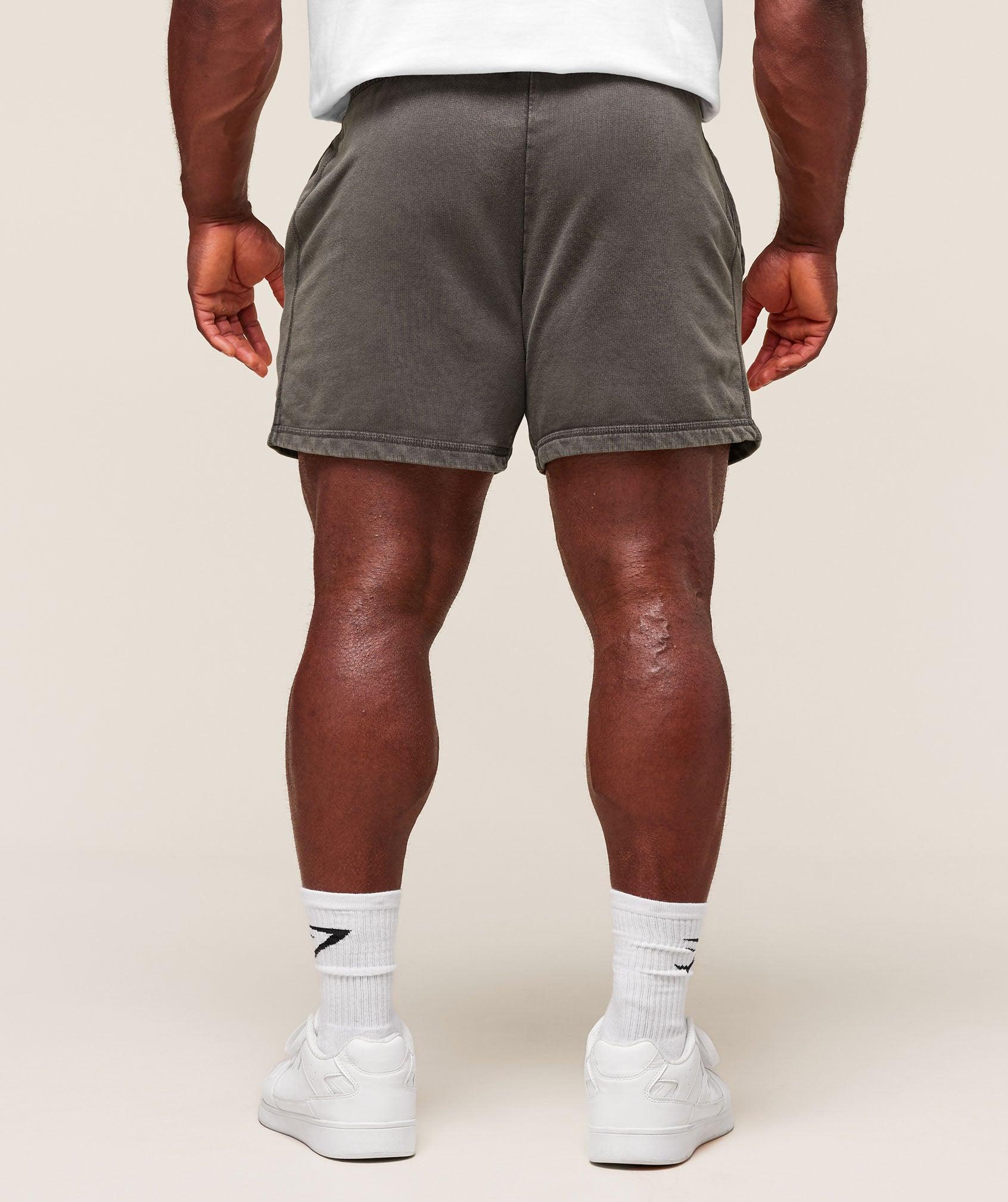 Heritage 5" Shorts Product Image