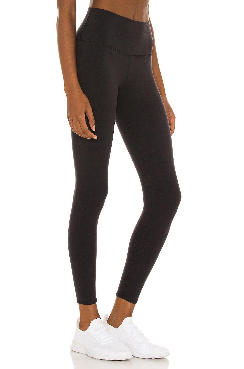 High Waist Airbrush Legging alo Product Image