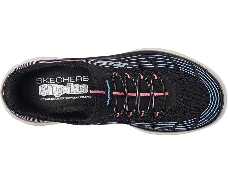 Glide Step Pursuit Hands Free Slip-Ins Product Image