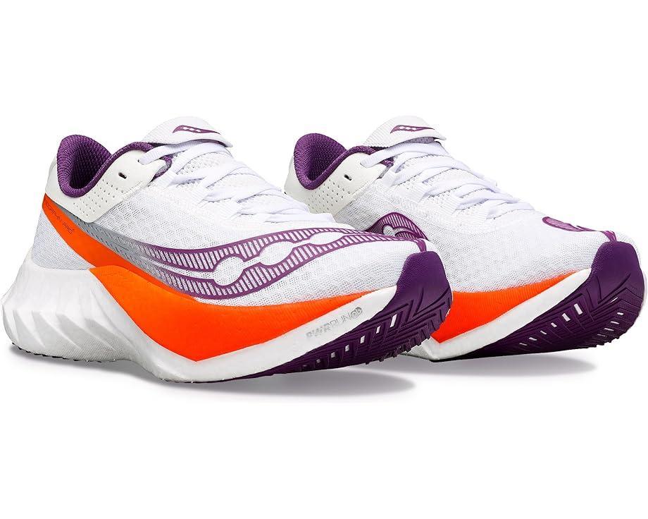 Women's Saucony Endorphin Pro 4 Product Image
