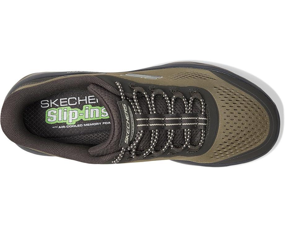 D&apos;Lux Journey Hands Free Slip-In Sneaker Product Image