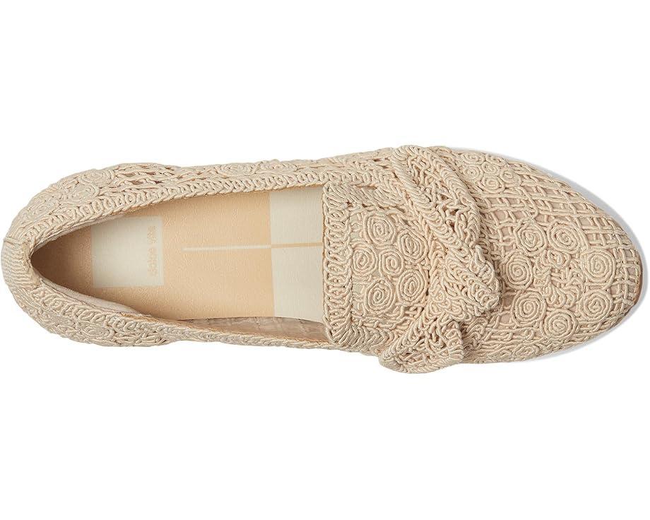 Jhenee Espadrille Perf Product Image
