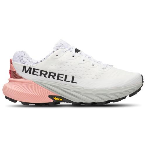 Merrell Womens Merrell Agility Peak 5 - Womens Running Shoes Product Image