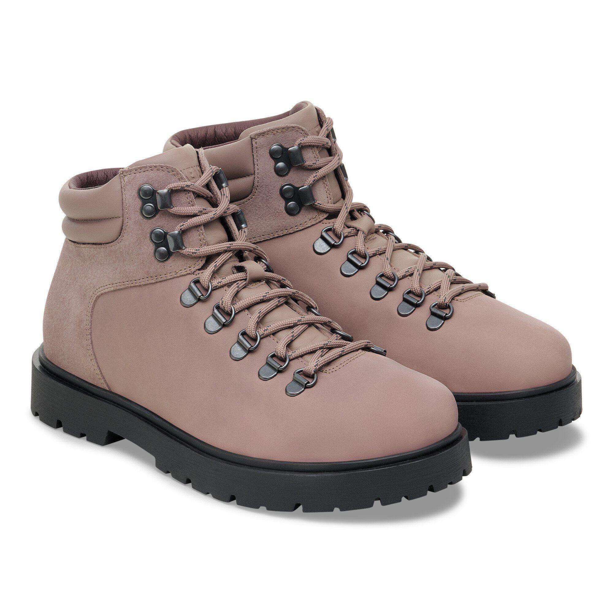 Jackson Nubuck Leather/Suede Product Image