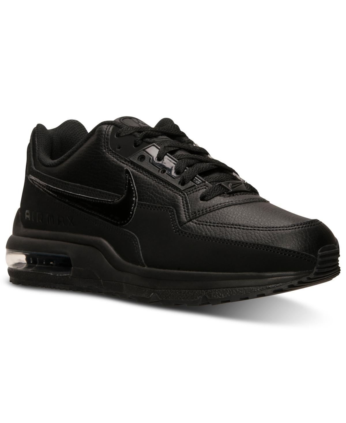 Mens Nike Air Max LTD 3 Casual Shoes Product Image