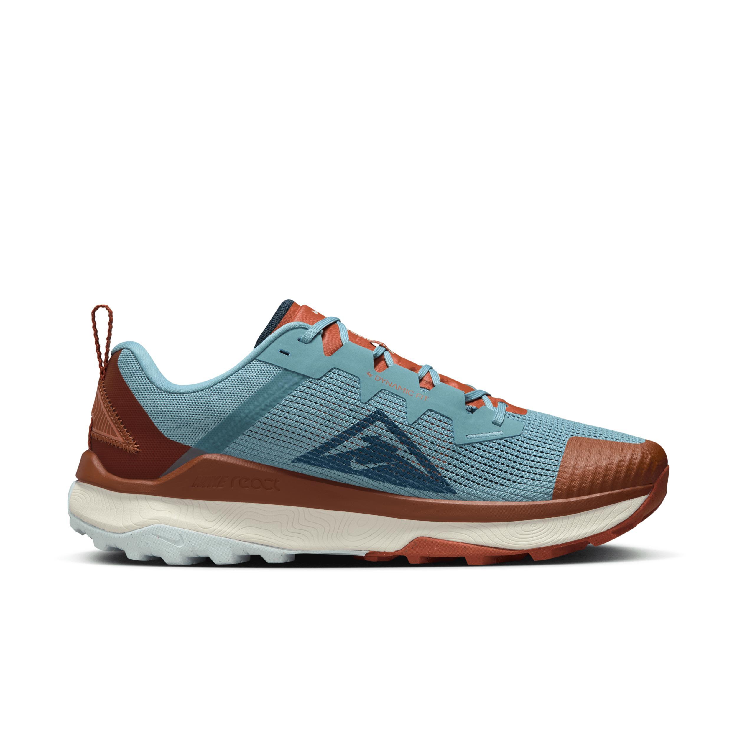Nike Mens Wildhorse 8 Trail Running Shoes Product Image