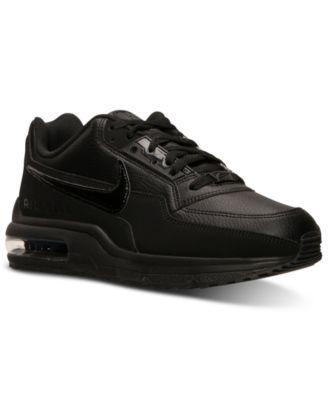 Mens Nike Air Max LTD 3 Casual Shoes Product Image