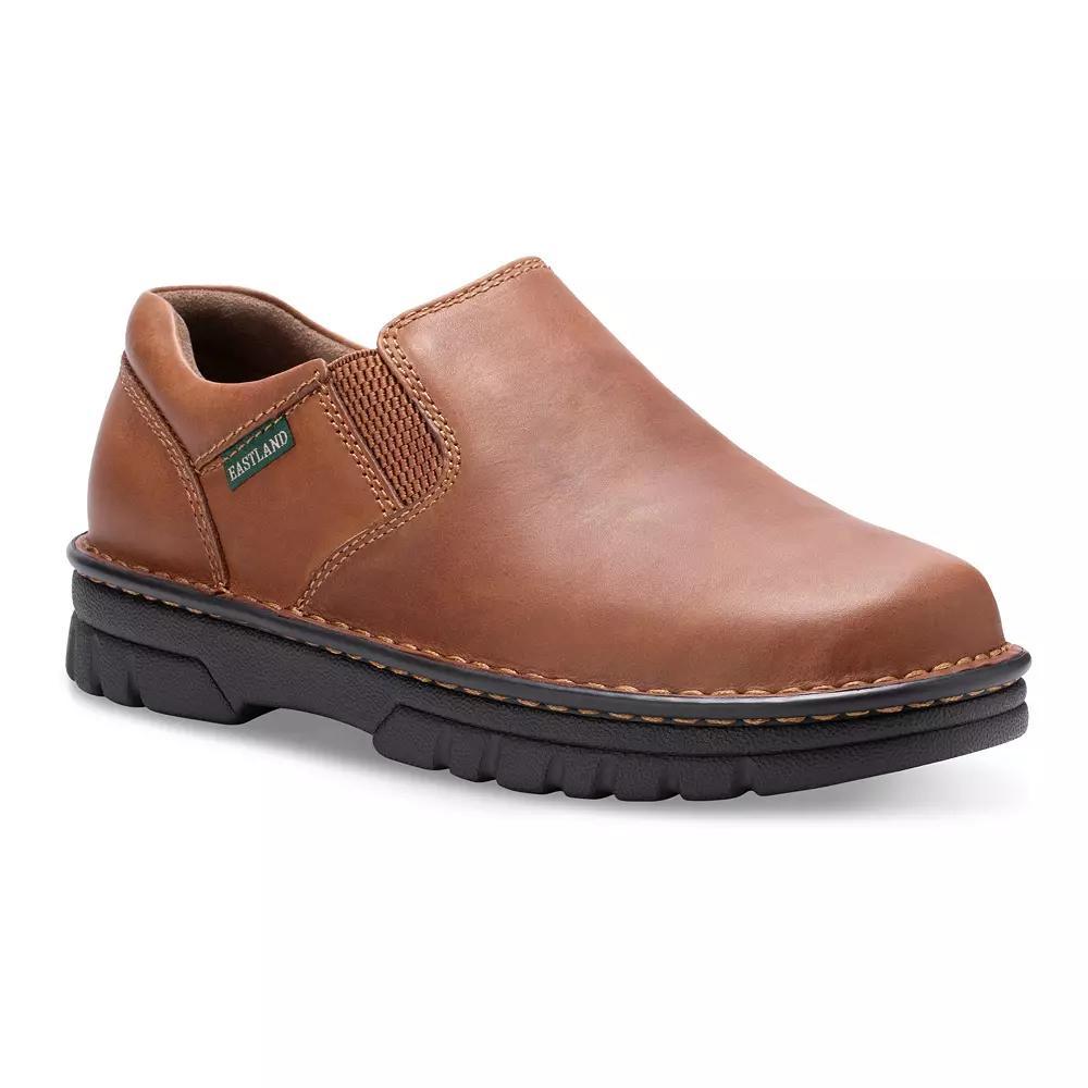 Eastland Newport Men's Slip-On Shoes, Size: 11.5 Product Image