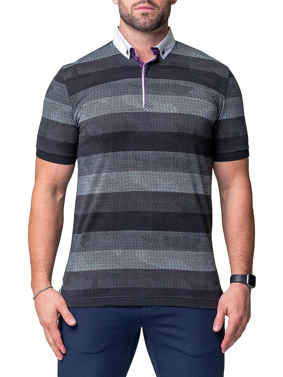 Mens Polos Mozartpolk T-Shirt Product Image
