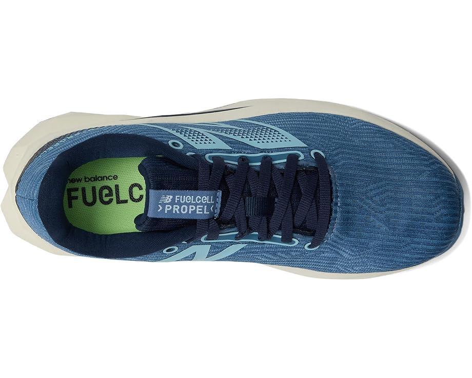 Women's New Balance FuelCell Propel v5 Product Image