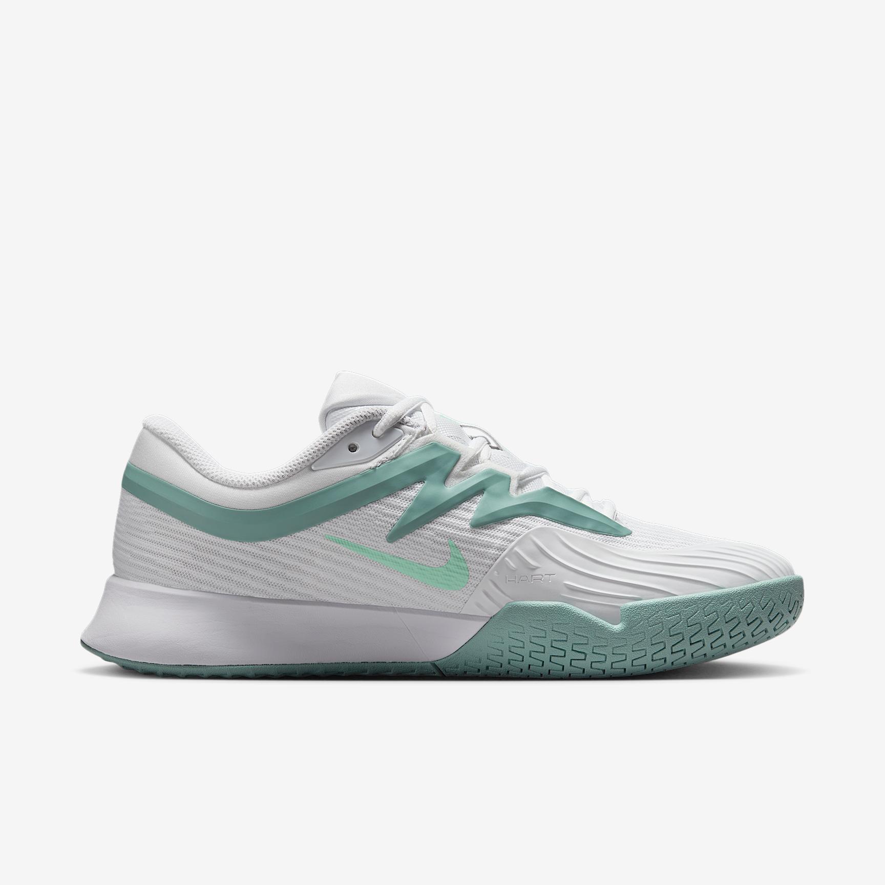 Nike Vapor Pro 3 Women's Hard Court Tennis Shoes Product Image