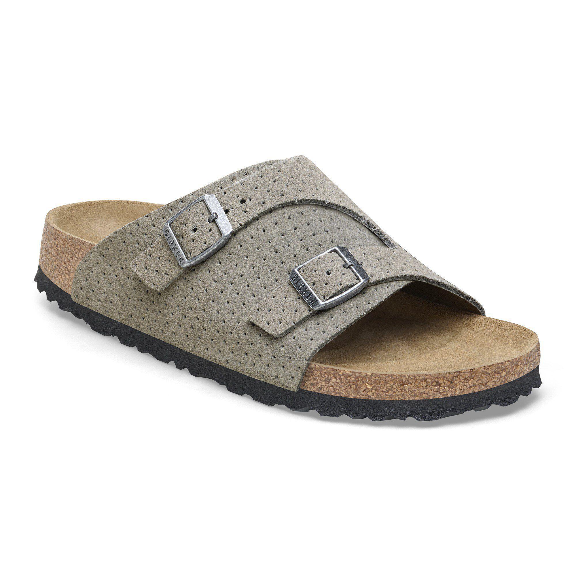 Zürich Suede Leather Embossed Product Image