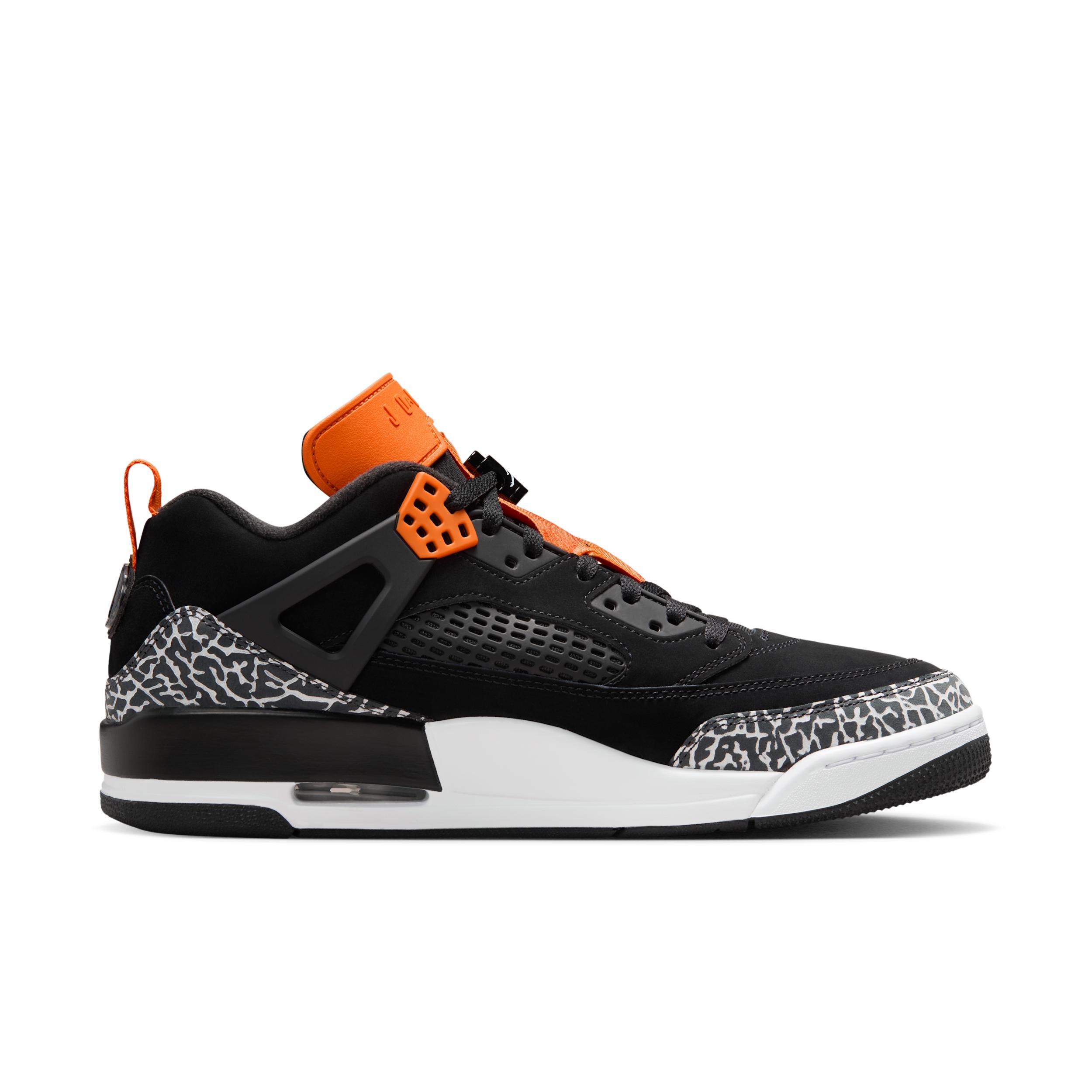 Men's Jordan Spizike Low Shoes Product Image