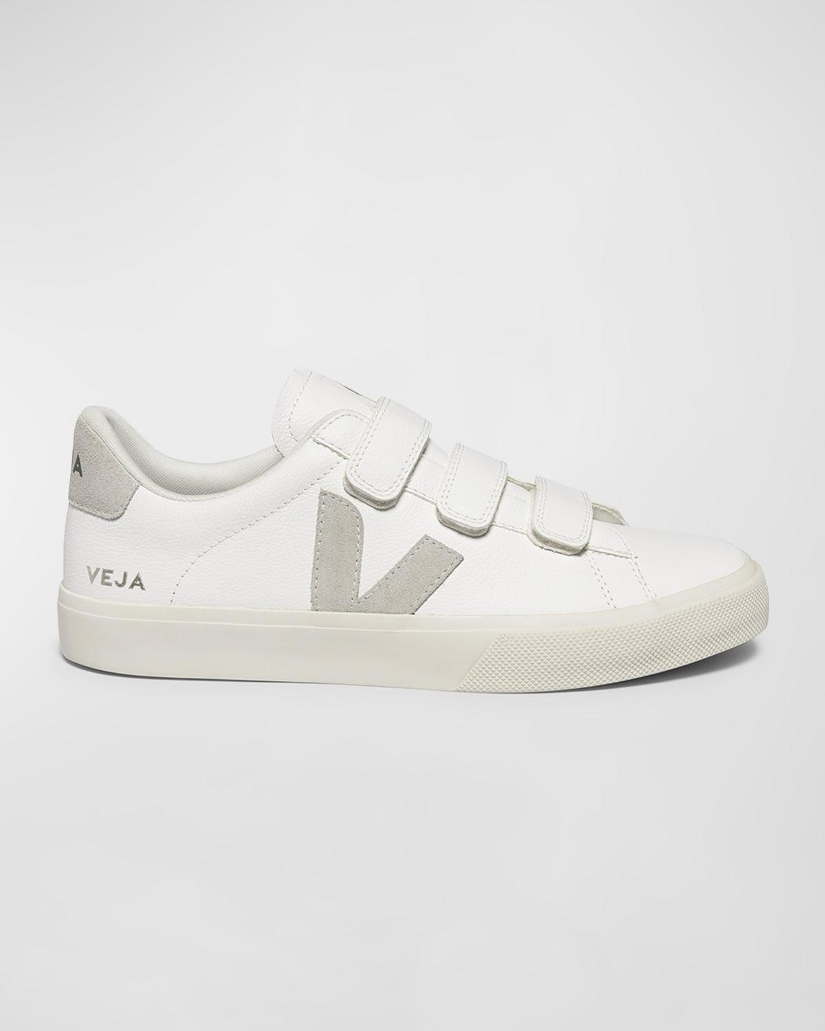 Veja Womens Recife Low Top Sneakers Product Image