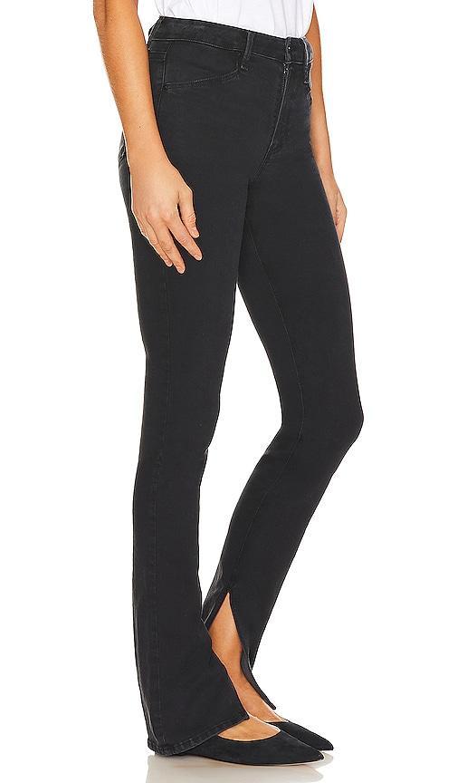 Womens Constance Stretch Cotton Slim-Fit Pants Product Image