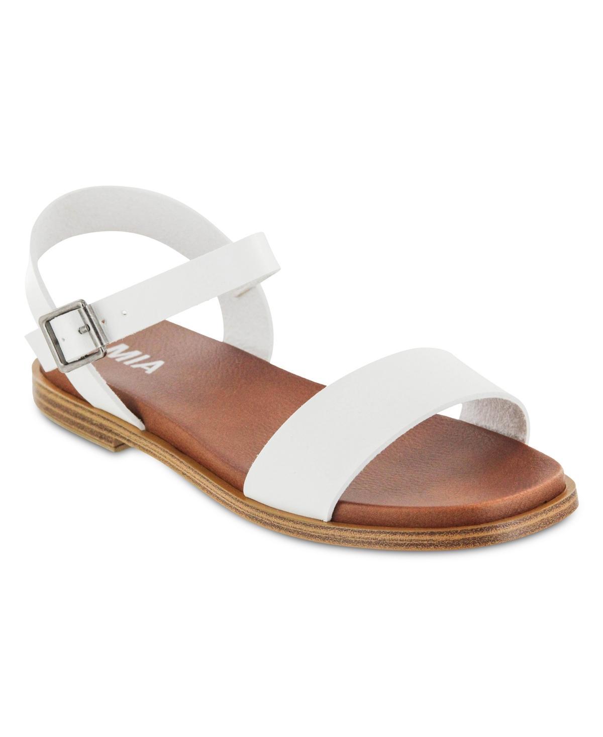 Mia Womens Karina Sandals Product Image