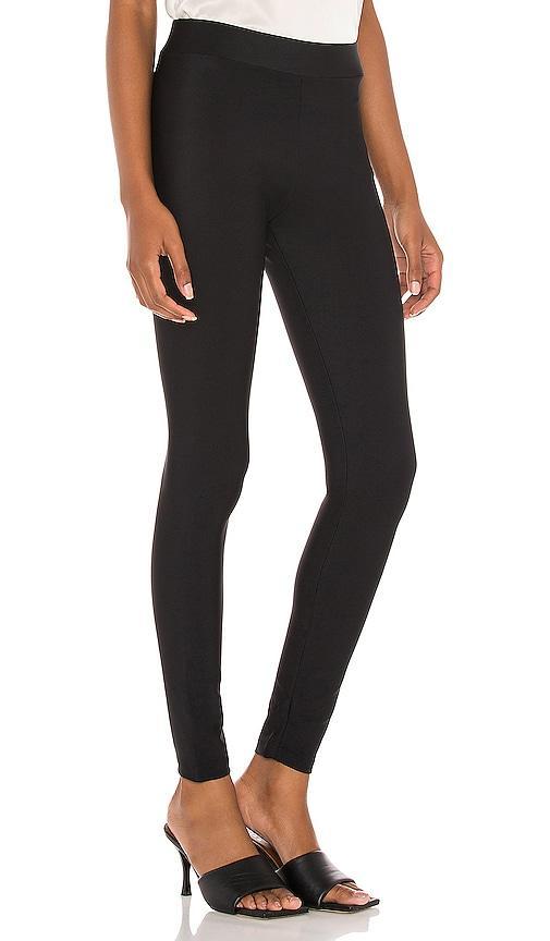 Womens Scuba Leggings Product Image