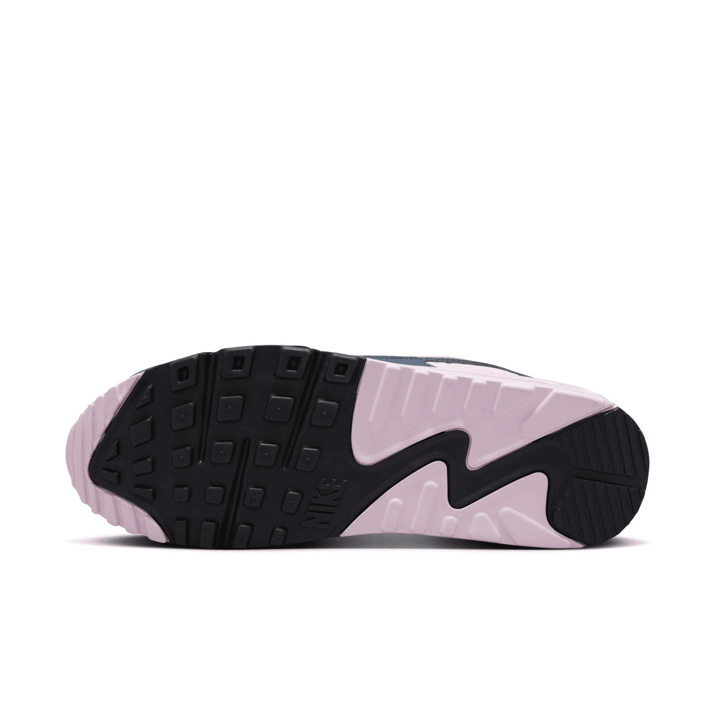 Nike Mens Nike Air Max 90 - Mens Running Shoes Product Image
