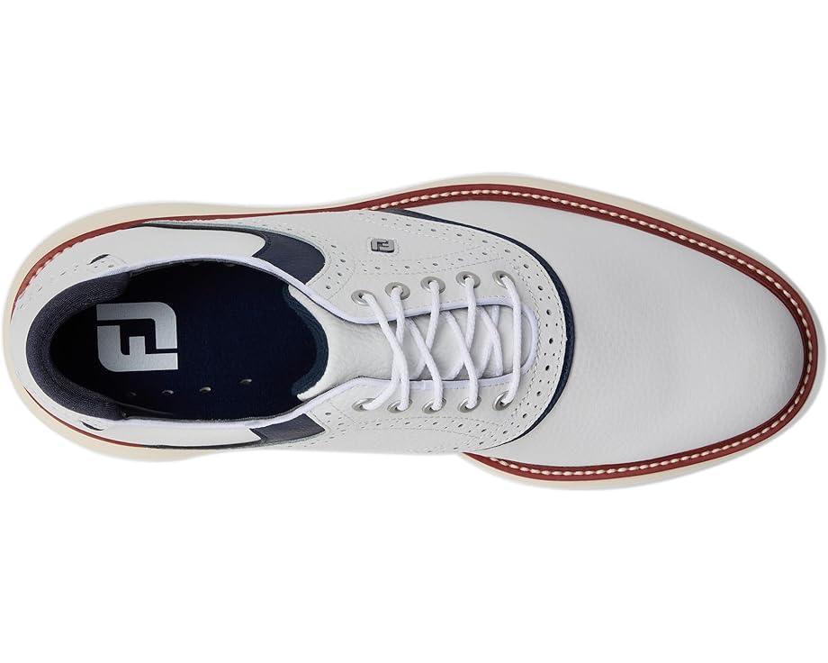 Traditions Spikeless Golf Shoes- Previous Season Product Image