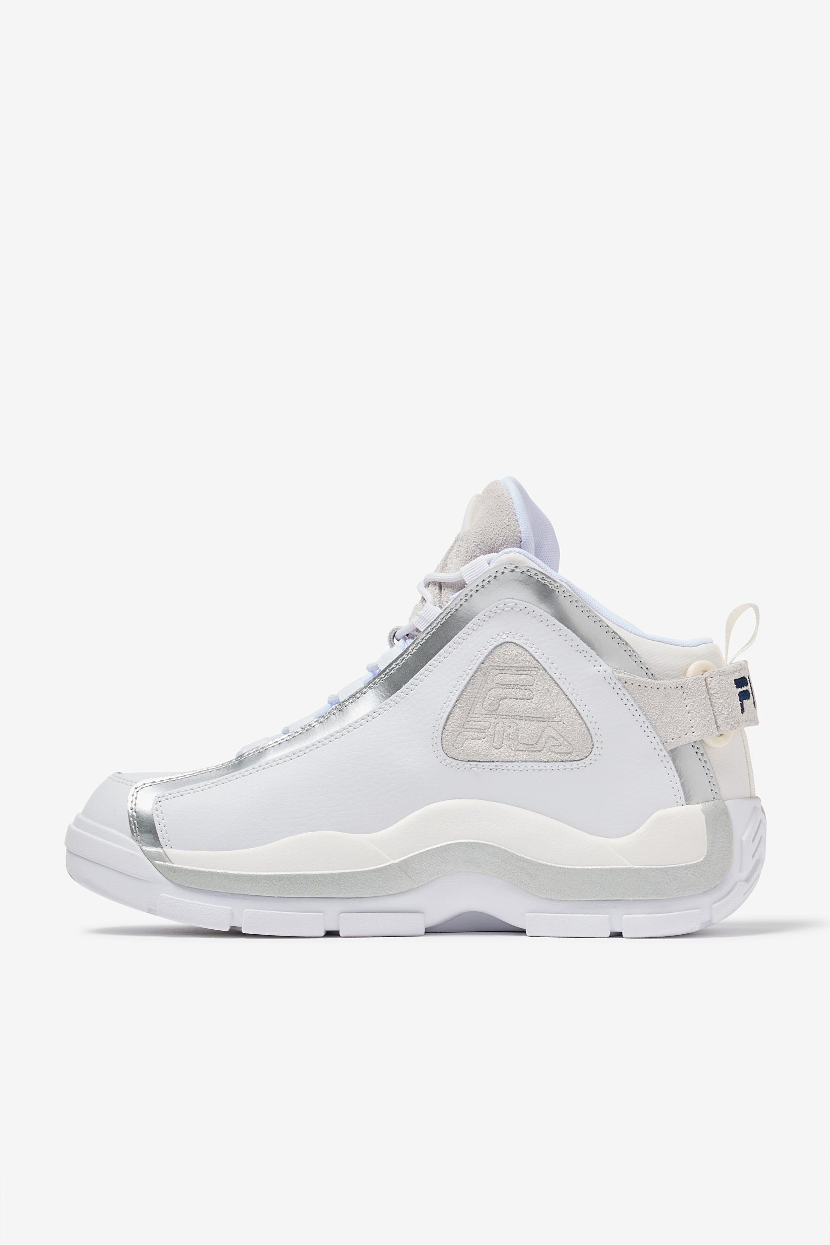 Men's Grant Hill 2 Suede Festa Product Image