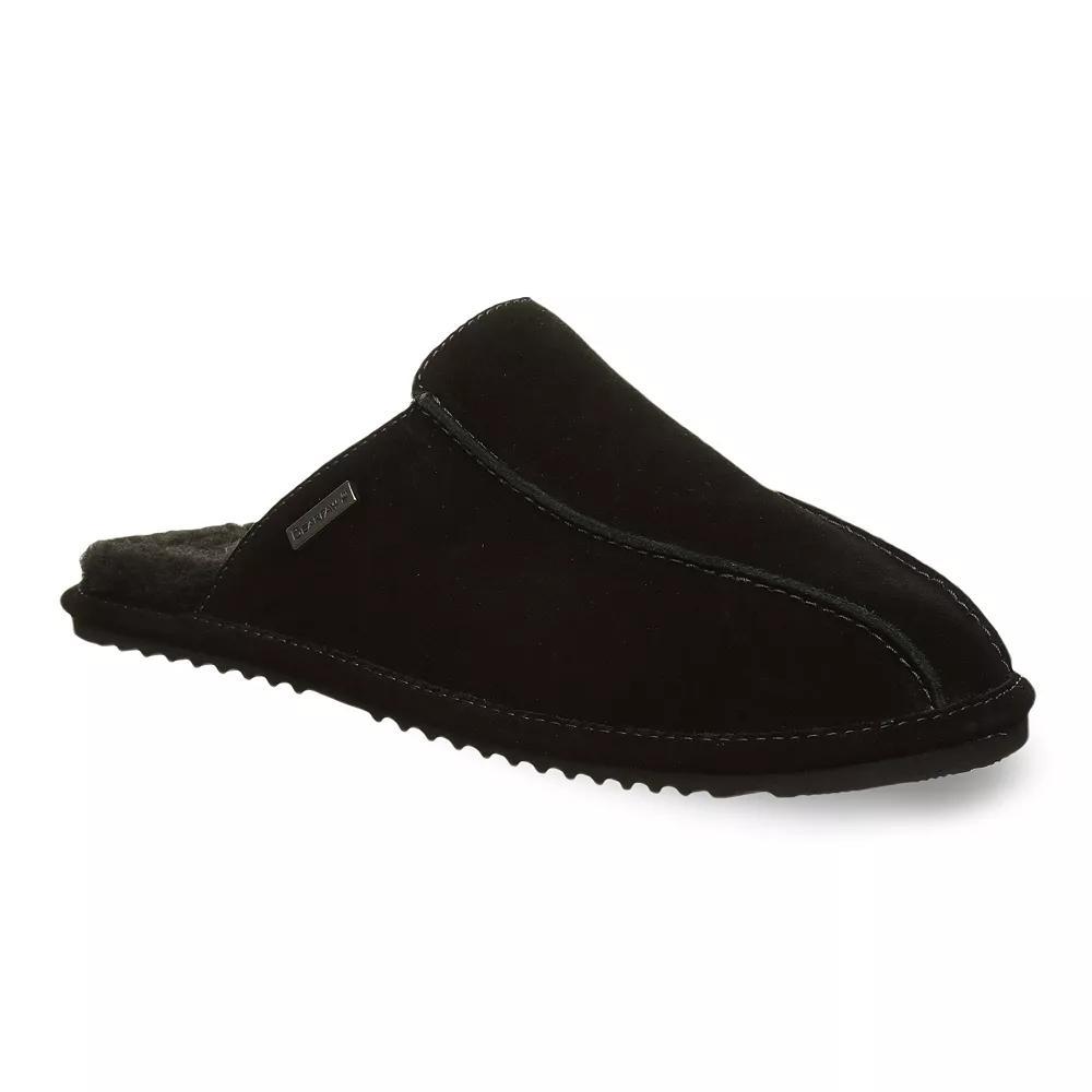 Bearpaw Men's Pierre Slipper Product Image