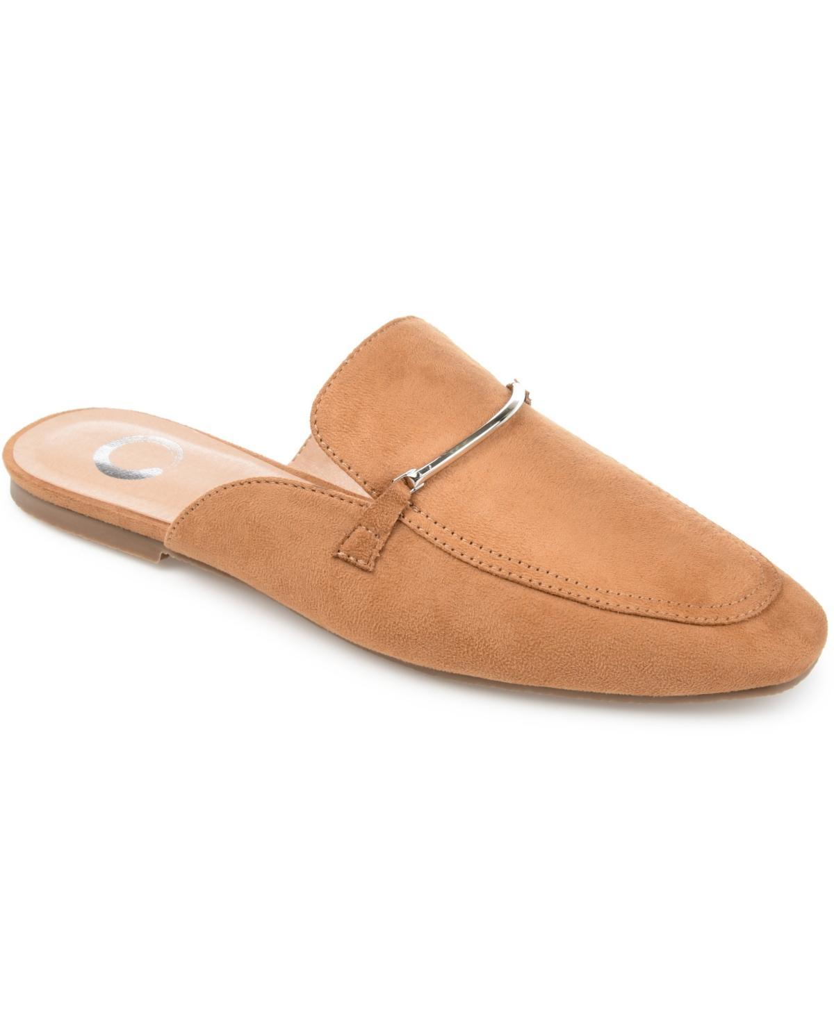 Journee Collection Womens Ameena Mule Slide Product Image