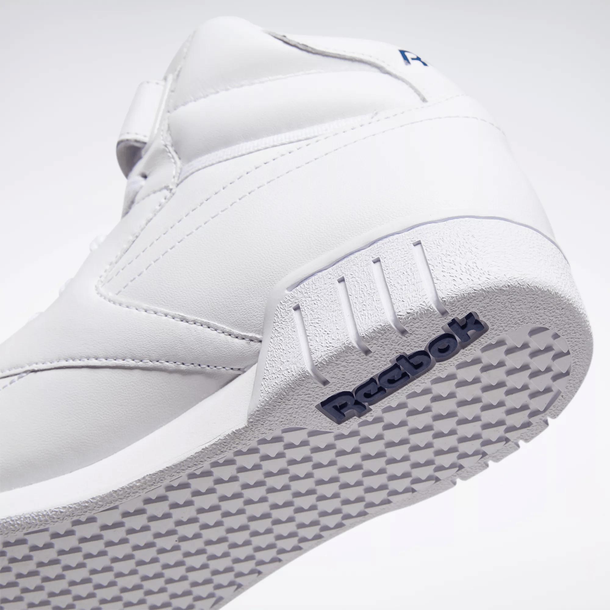 Men's EX-O-FIT Hi Shoes Male Product Image