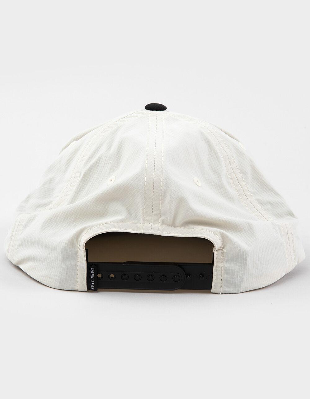DARK SEAS Tridents Snapback Hat Product Image